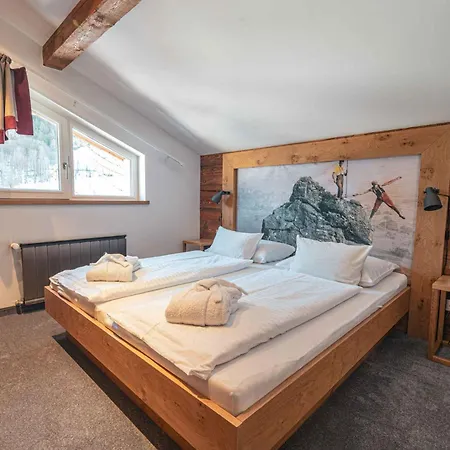 In Bei Bludenz - Montafon 51805 *